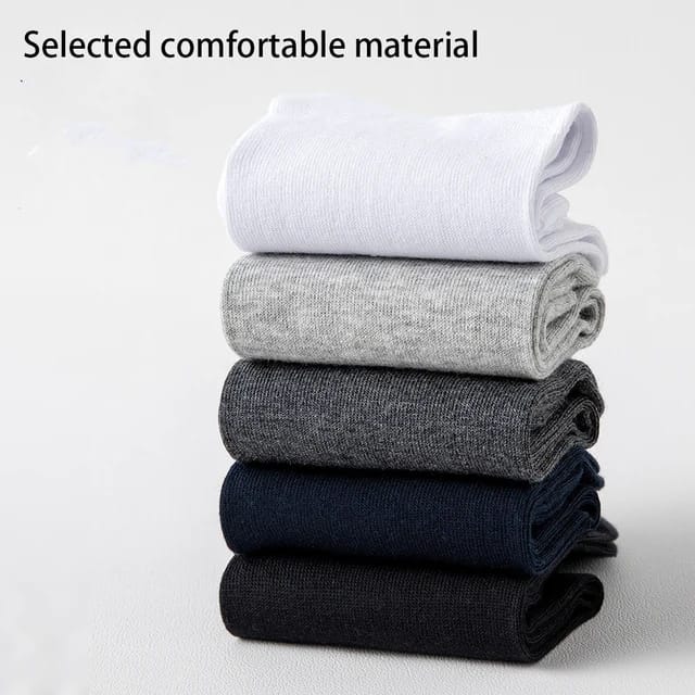 100% Cotton Custom Solid Sports Men